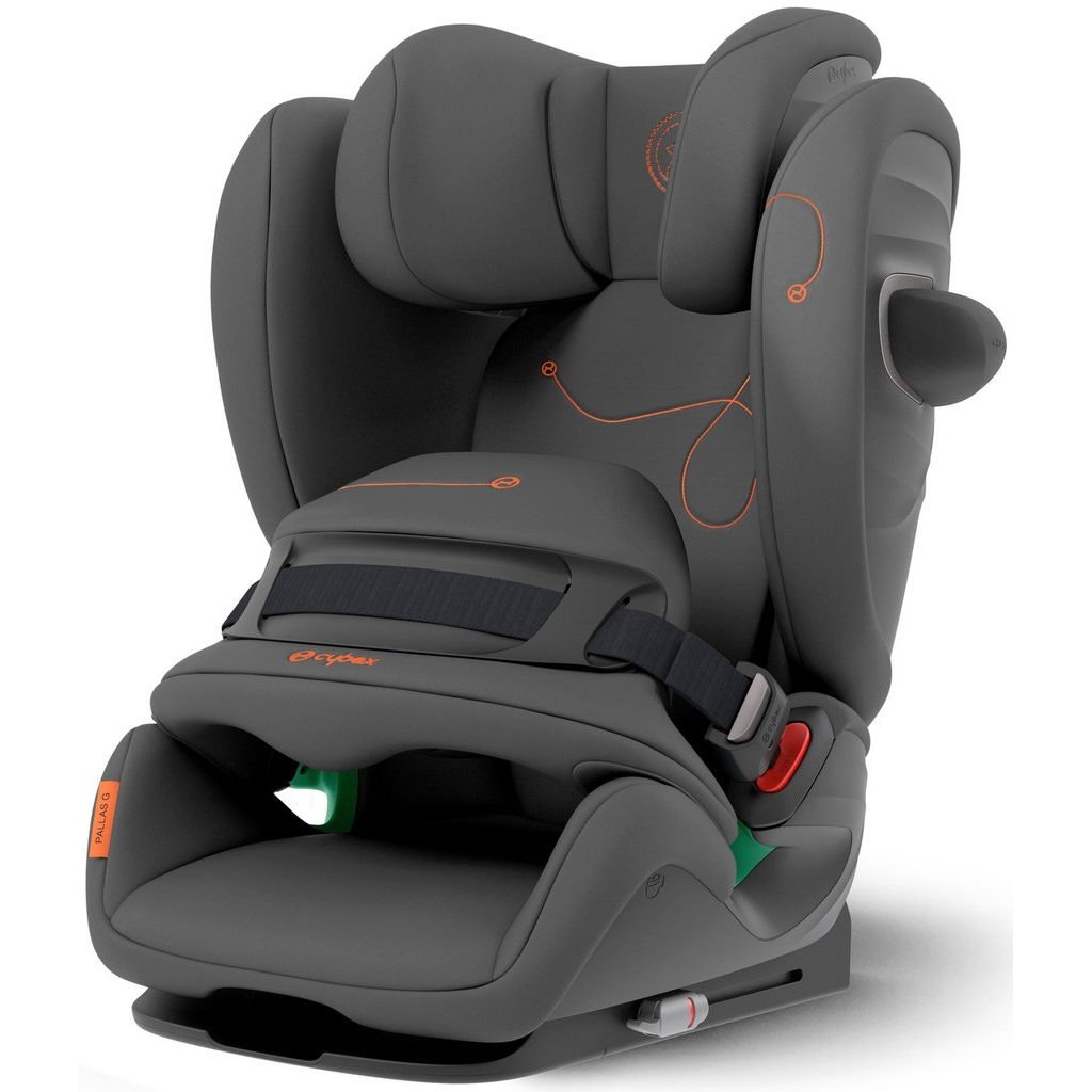 Cybex Pallas G i-Size Autokindersitz