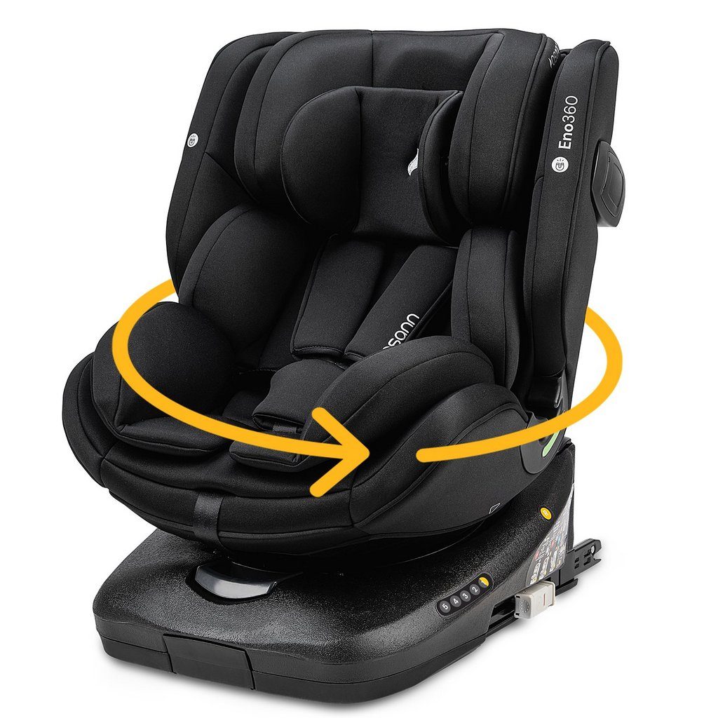 OSANN Eno360 i-Size Autokindersitz